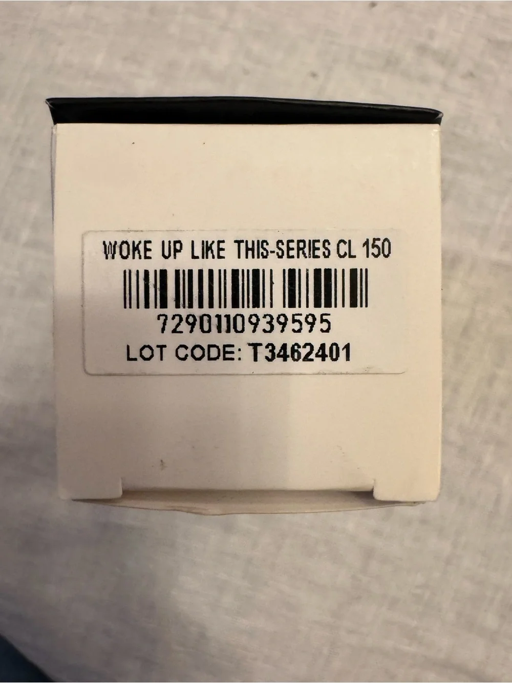 IL MAKIAGE Woke Up Like This Flawless Base Foundation - CL150. NIB SEALED